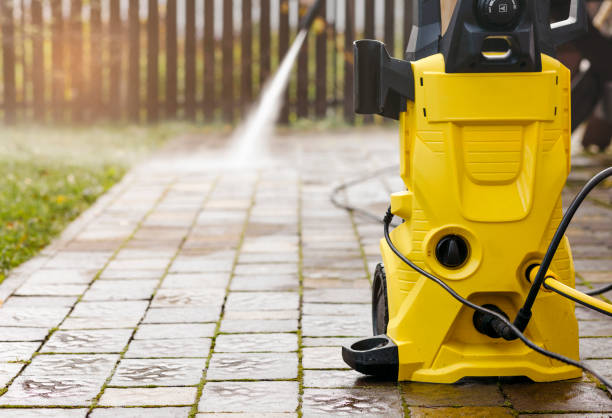 Best Building Exterior Washing  in Palm Coast, FL